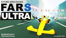 Future Aero Racing S Ultra