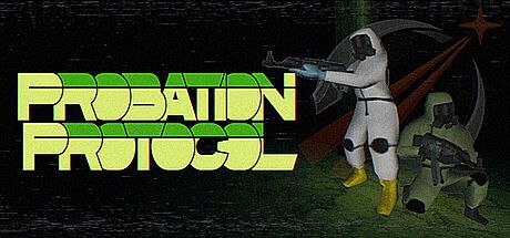 Probation Protocol Game