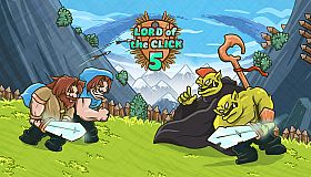 Lord of the Click 5