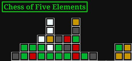 Chess of Five Elements