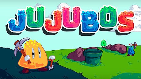 Jujubos Game