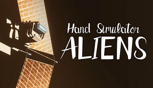 Hand Simulator: Aliens