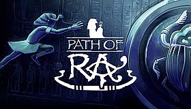 Path of Ra