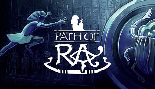 Path of Ra