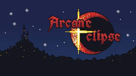 Arcane Eclipse Game