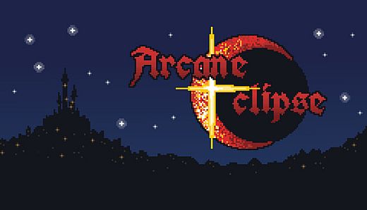 Arcane Eclipse