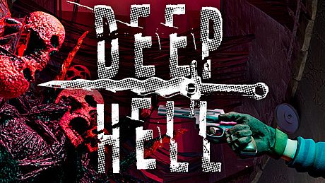Deep Hell Game