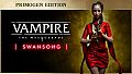Vampire: The Masquerade - Swansong PRIMOGEN Edition