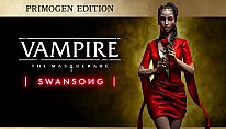 Kup Vampire: The Masquerade - Swansong PRIMOGEN Edition na PC