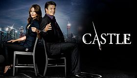 Castle: Never Judge a Book by its Cover