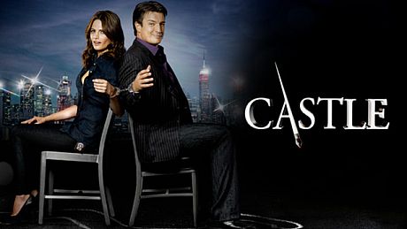 Castle: Never Judge a Book by its Cover Game