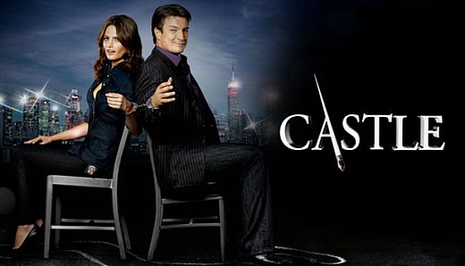 Castle: Never Judge a Book by its Cover