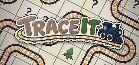 TRACE IT Game