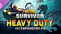 Deep Rock Galactic: Survivor - Heavy Duty Expansion