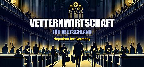 Nepotism for Germany