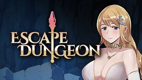Escape Dungeon Game