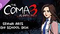 The Coma 3: Bloodlines - Sehwa Arts High School Skin
