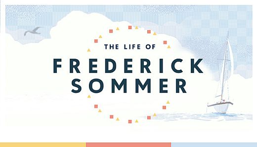 The Life of Frederick Sommer