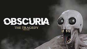 OBSCURIA - THE TRAGEDY