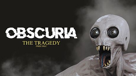 OBSCURIA - THE TRAGEDY DLC