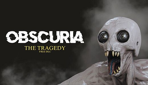OBSCURIA - THE TRAGEDY
