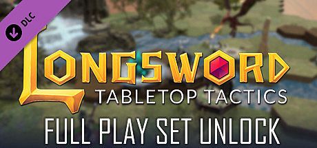 Longsword Founder's Pack DLC