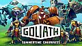 Goliath: Summertime Gnarkness