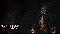 Kup White Day - BlazBlue Collaboration Costume - Dal-Su Son na PC