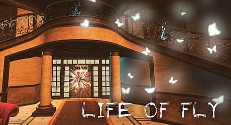 Life of Fly Game