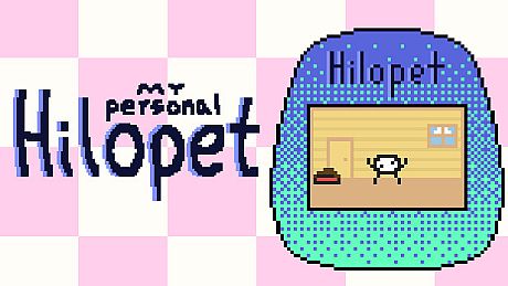 My Personal Hilopet Game