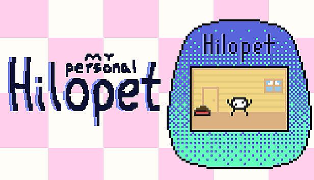 Buy My Personal Hilopet
