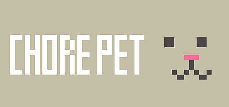 Chore Pet Game