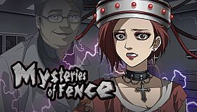 篱笆庄秘闻 / Mysteries of Fence