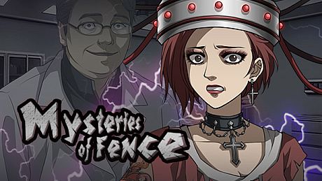 篱笆庄秘闻 / Mysteries of Fence Game