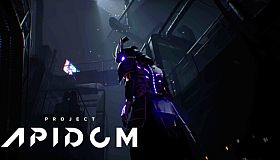 Project Apidom - Classic Samurai Set