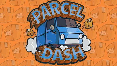 Parcel Dash Game