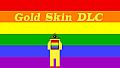 Boy Next Door - Gold Skin DLC