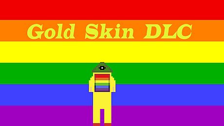 Boy Next Door - Gold Skin DLC DLC