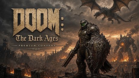 DOOM: The Dark Ages - Premium Content DLC