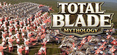 Total Blade: Mythology