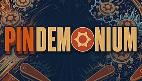 PINDEMONIUM