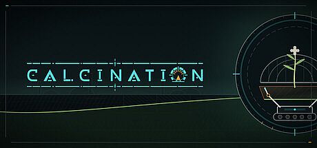 Calcination