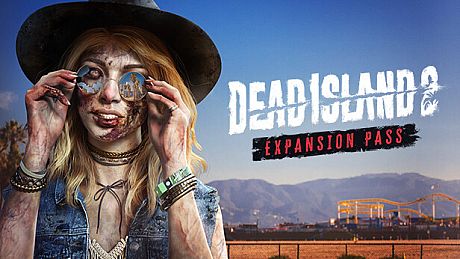 Dead Island 2 - Expansion Pass DLC