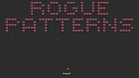 Rogue Patterns Game
