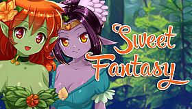 Sweet Fantasy - Artbook
