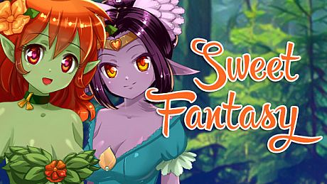 Sweet Fantasy - Artbook DLC