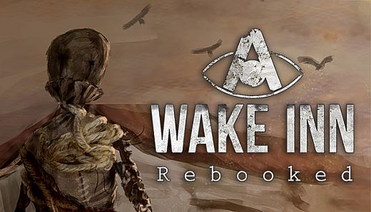 A Wake Inn: Rebooked