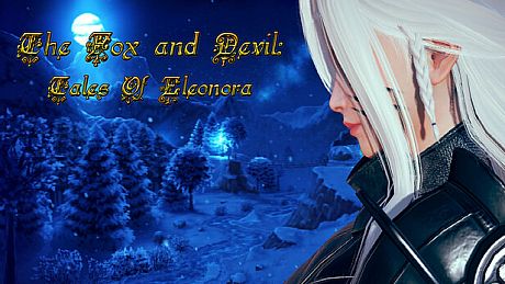 The Fox and Devil: Tales Of Eleonora Game