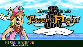 Adventure in the Tower of Flight