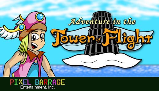 Adventure in the Tower of Flight